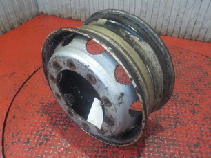 DK DAF Диск колесный, № XF227451