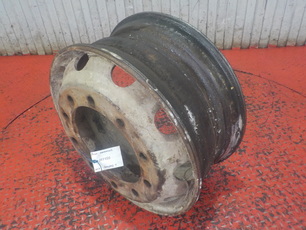 DK DAF Диск колесный, № XF227450