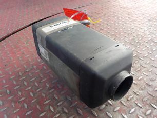 Изображение грузовика