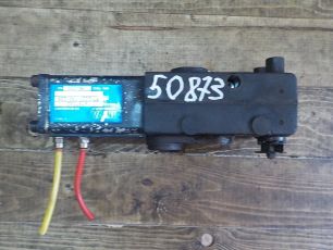 Изображение грузовика