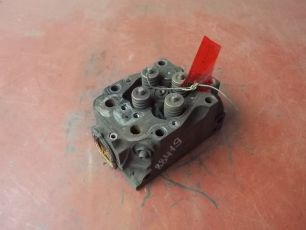 4570108620 MERCEDES Головка блока, № XF88419