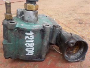 Изображение грузовика