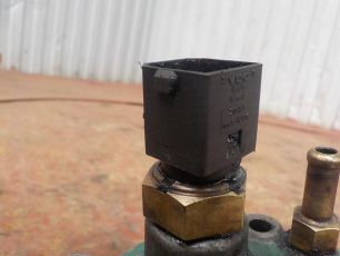 Изображение грузовика