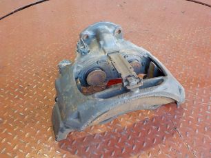 Изображение грузовика