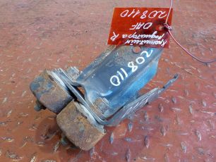 Изображение грузовика