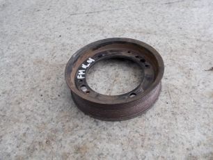 3979606 VOLVO Шкив термомуфты, № XF32030