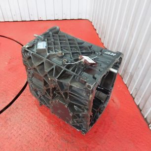 Изображение грузовика