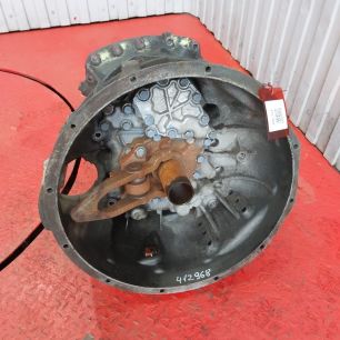 Изображение грузовика