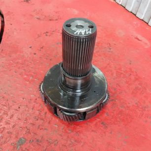 Изображение грузовика