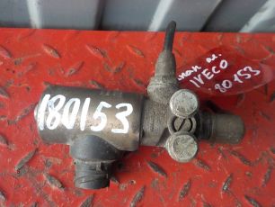 Изображение грузовика