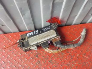 Изображение грузовика