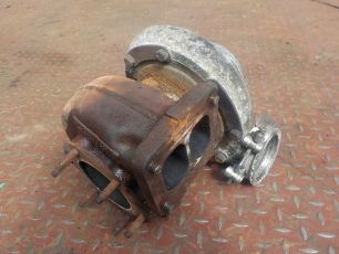 Изображение грузовика