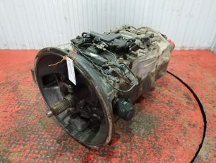 Изображение грузовика