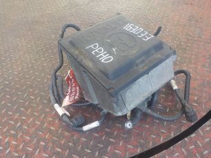 Изображение грузовика