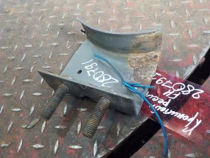 Изображение грузовика