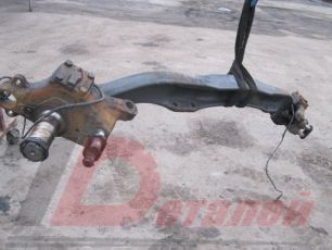 Изображение грузовика