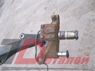 Изображение грузовика