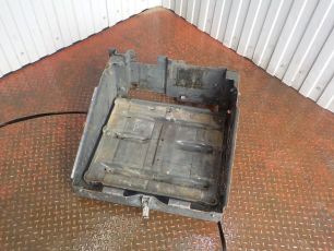 Изображение грузовика