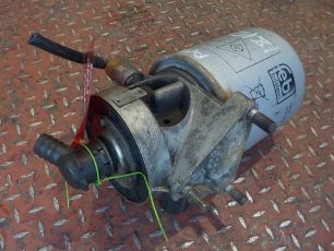 Изображение грузовика