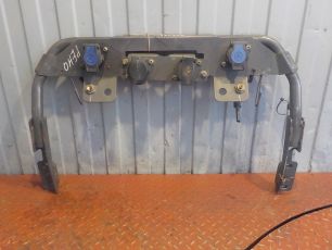 Изображение грузовика