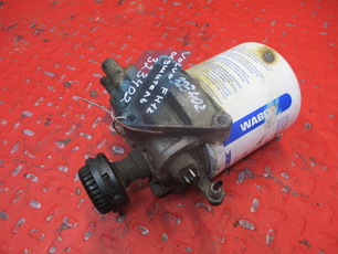 20466522 VOLVO Осушитель, № XF323402