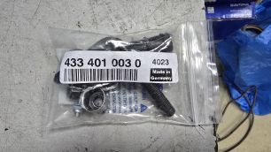 WA21023 TRUCKLINE Тяга датчика уровня пола