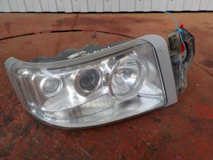 Изображение грузовика