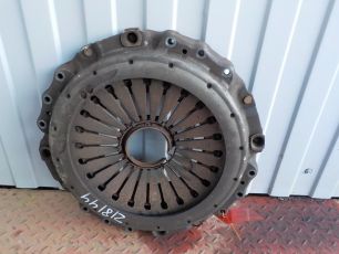 Изображение грузовика