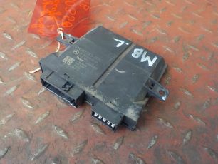 0004462732 MERCEDES Блок управления стеклоподъемника, № XF160350