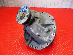 20836784 VOLVO Редуктор заднего моста, MS17X/RSS1344C, № XF272965
