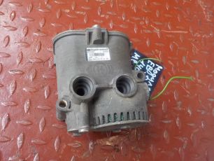 0004292524 MERCEDES Модулятор EBS, № XF140278