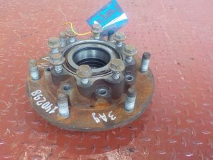 Изображение грузовика