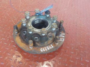 Изображение грузовика