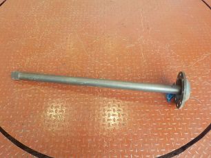 Изображение грузовика