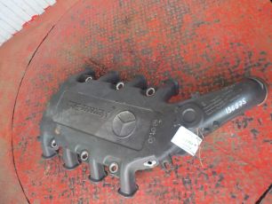 5420981317 MERCEDES Коллектор впускной