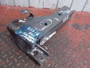 9303100709 MERCEDES Усилитель бампера, № XF91452