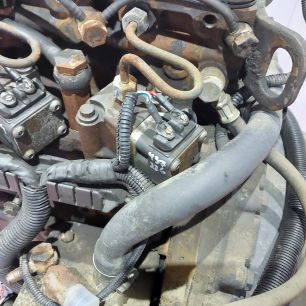 0260747302 MERCEDES Насос UPEC, № XF437236
