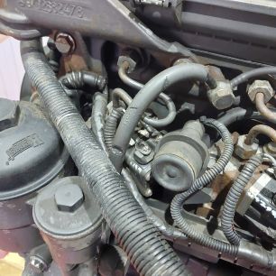 0260747302 MERCEDES Насос UPEC, № XF437233