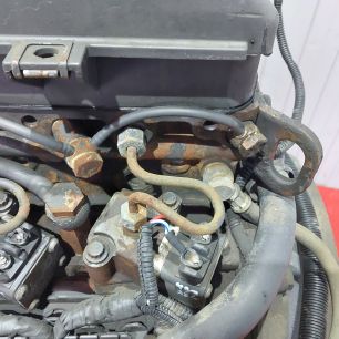 9060700233 MERCEDES Трубка топливная, № XF437239