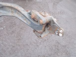 1794846 DAF Кулак поворотный правый, № XF28549