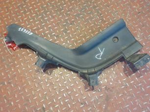 9438841174 MERCEDES Накладка бампера, № XF153559