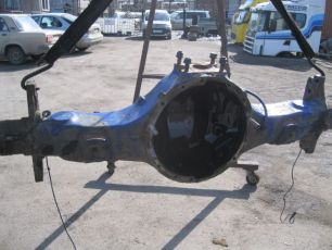 Изображение грузовика