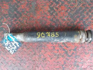 Изображение грузовика