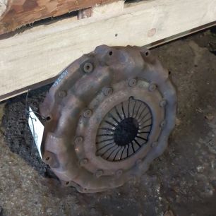 Изображение грузовика