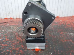 Изображение грузовика