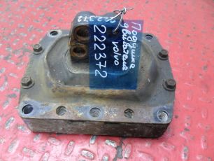 Изображение грузовика