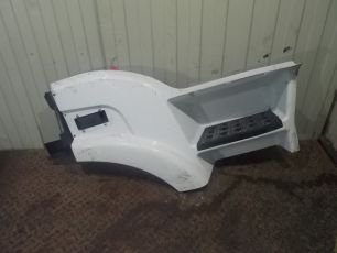 Изображение грузовика