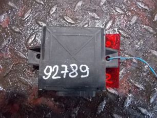 Изображение грузовика