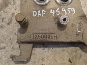 1619000 DAF Опора амортизатора кабины, № XF46959