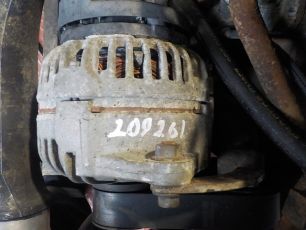 Изображение грузовика